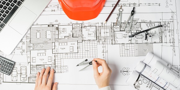 India Real Estate Project