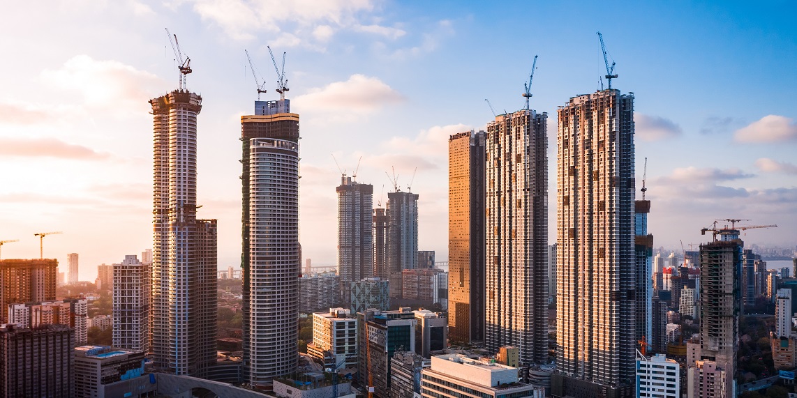 International Real Estate Investment