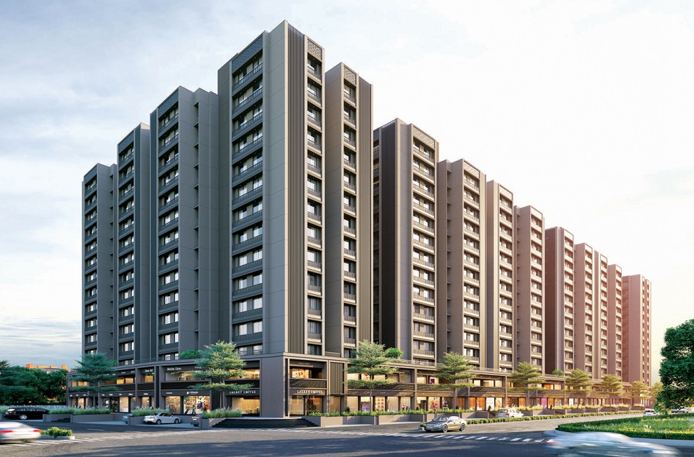 GIFT City India